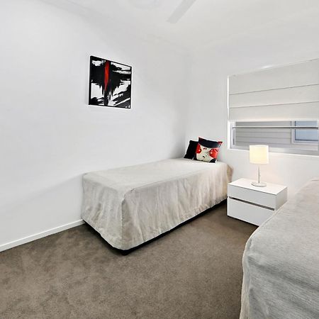 Woodgate Beach Houses Buitenkant foto