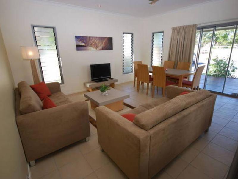Woodgate Beach Houses Buitenkant foto